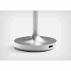 STYLISTIC SH14WW BISTRO LAMP WAVES WHITE