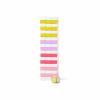 DESIGNWORKSINK COLOR TUMBLING TOWER DPGTT-2022