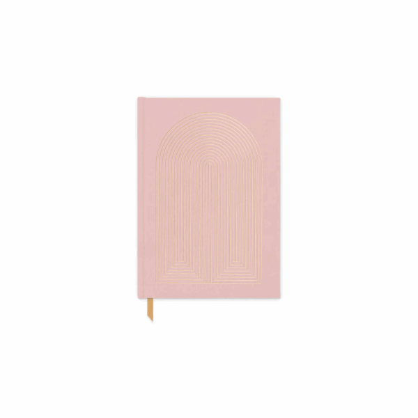 DESIGNWORKSINK BOOKCLOTH COVER JB58-1008