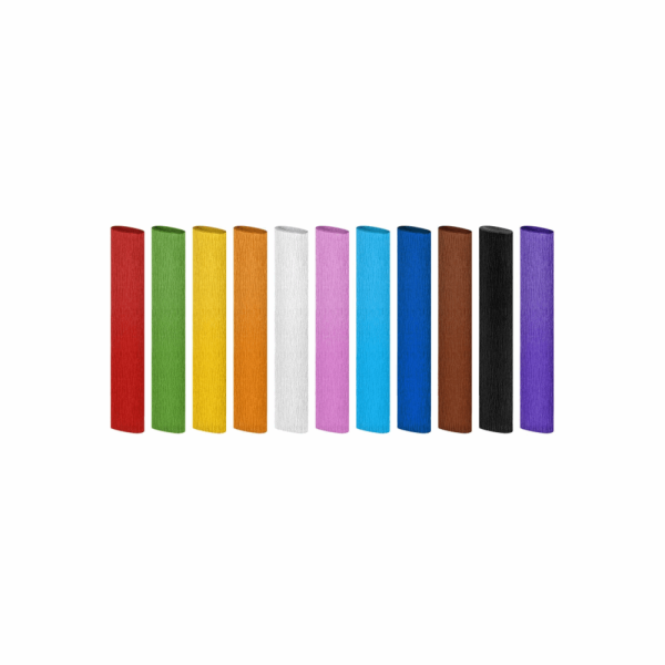 ΧΑΡΤΙ ΓΚΟΦΡΕ ΔΙΑΦΟΡΑ ΧΡΩΜΑΤΑ