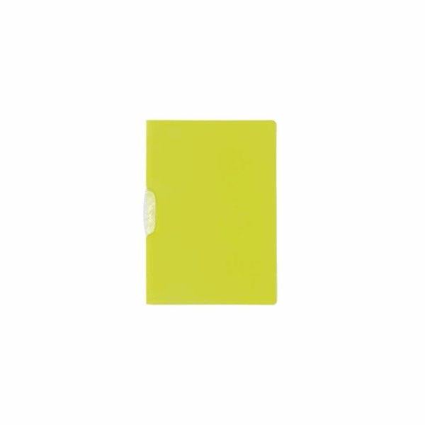 DURABLE ΝΤΟΣΙΕ PP ME SWING A4 ΚΙΤΡΙΝΟ