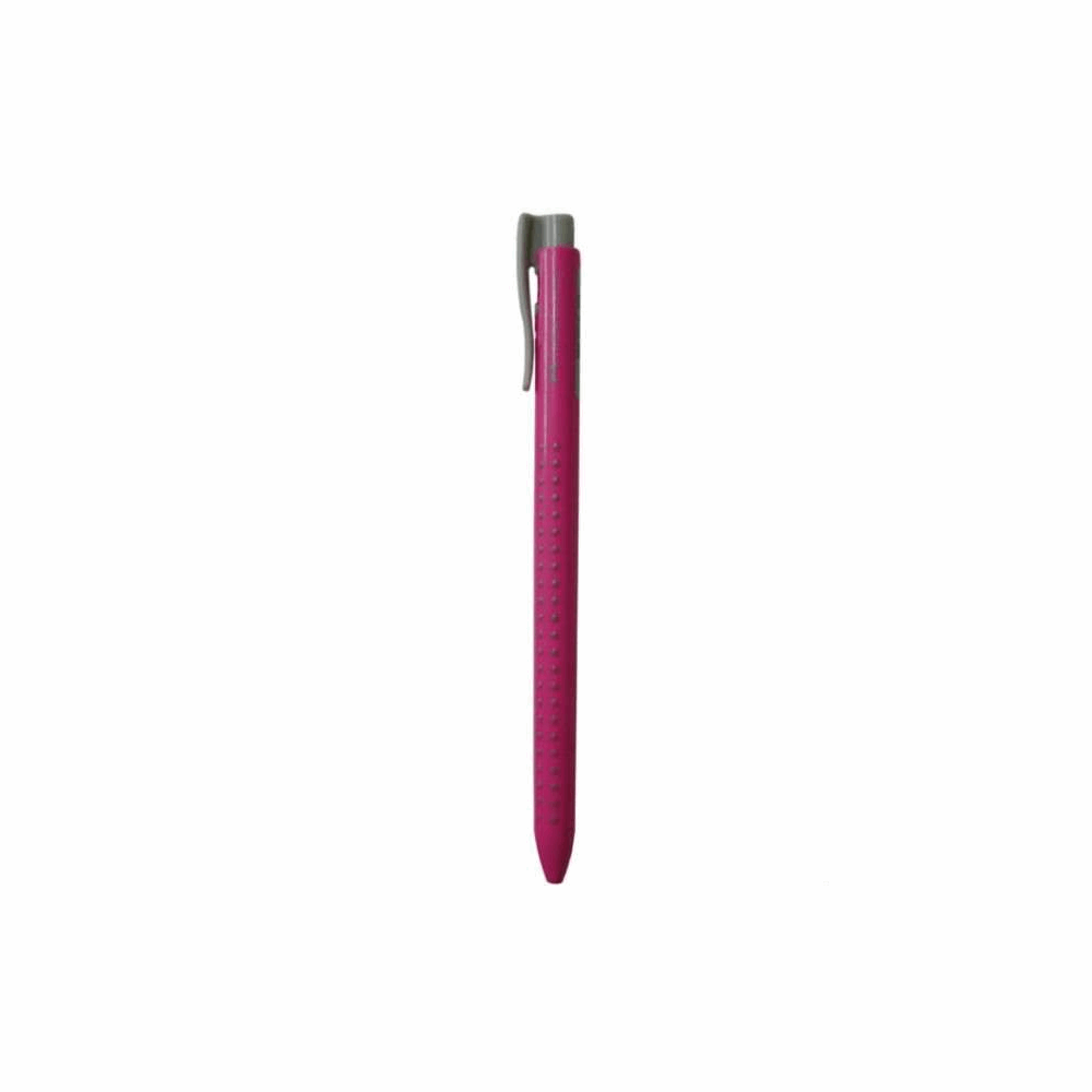 FABER CASTELL ΣΤΥΛΟ 2022 ΡΟΖ