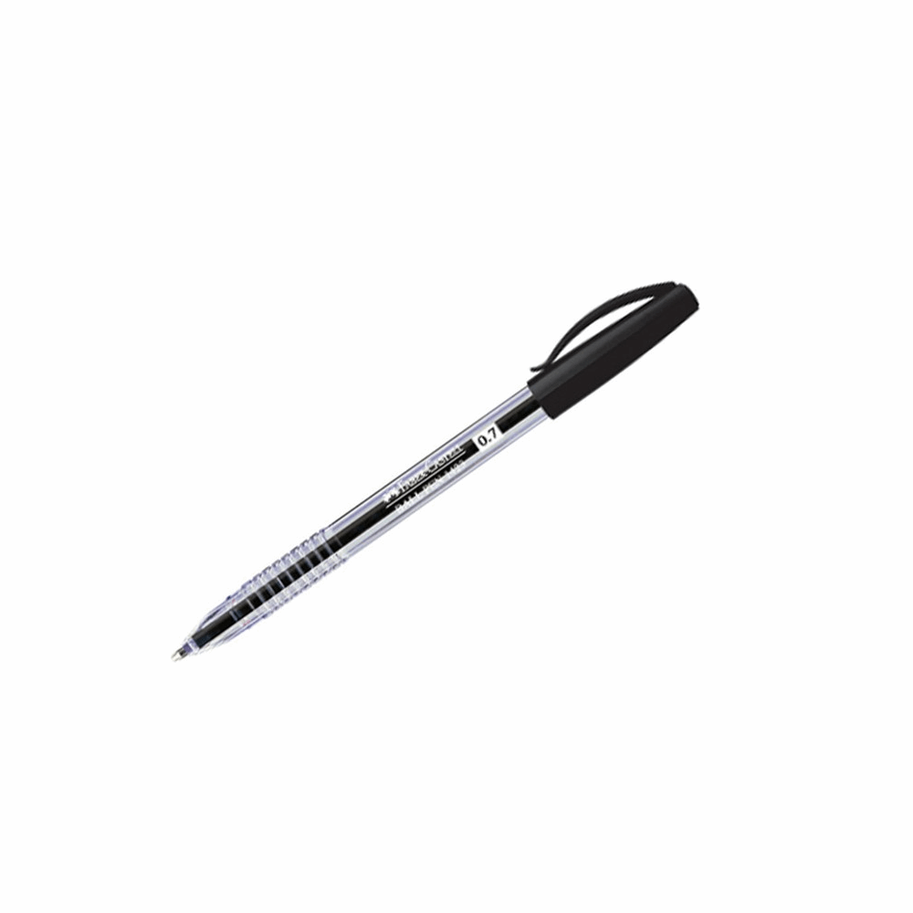 FABER CASTELL ΣΤΥΛΟ 1423 ΜΑΥΡΟ