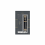 PARKER SET SONNET CORE DUO LQ BLACK GT F.P.-B.P. 1109.9022.02