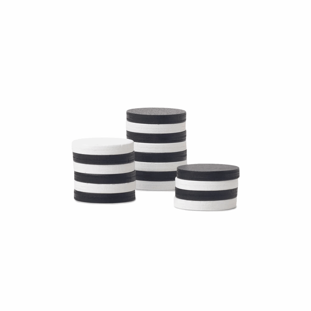 DESIGNWORKSINK CHECKERS/BACKGAMMON