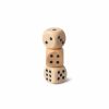 DESIGNWORKSINK CHECKERS/BACKGAMMON