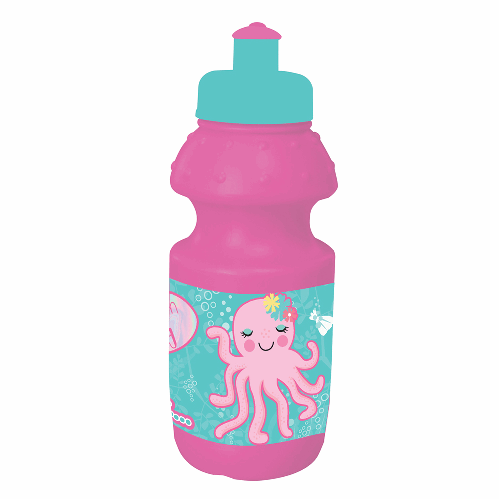 MUST LITTLE PRINCESS ΠΑΓΟΥΡΙ ΧΤΑΠΟΔΙ 350ml