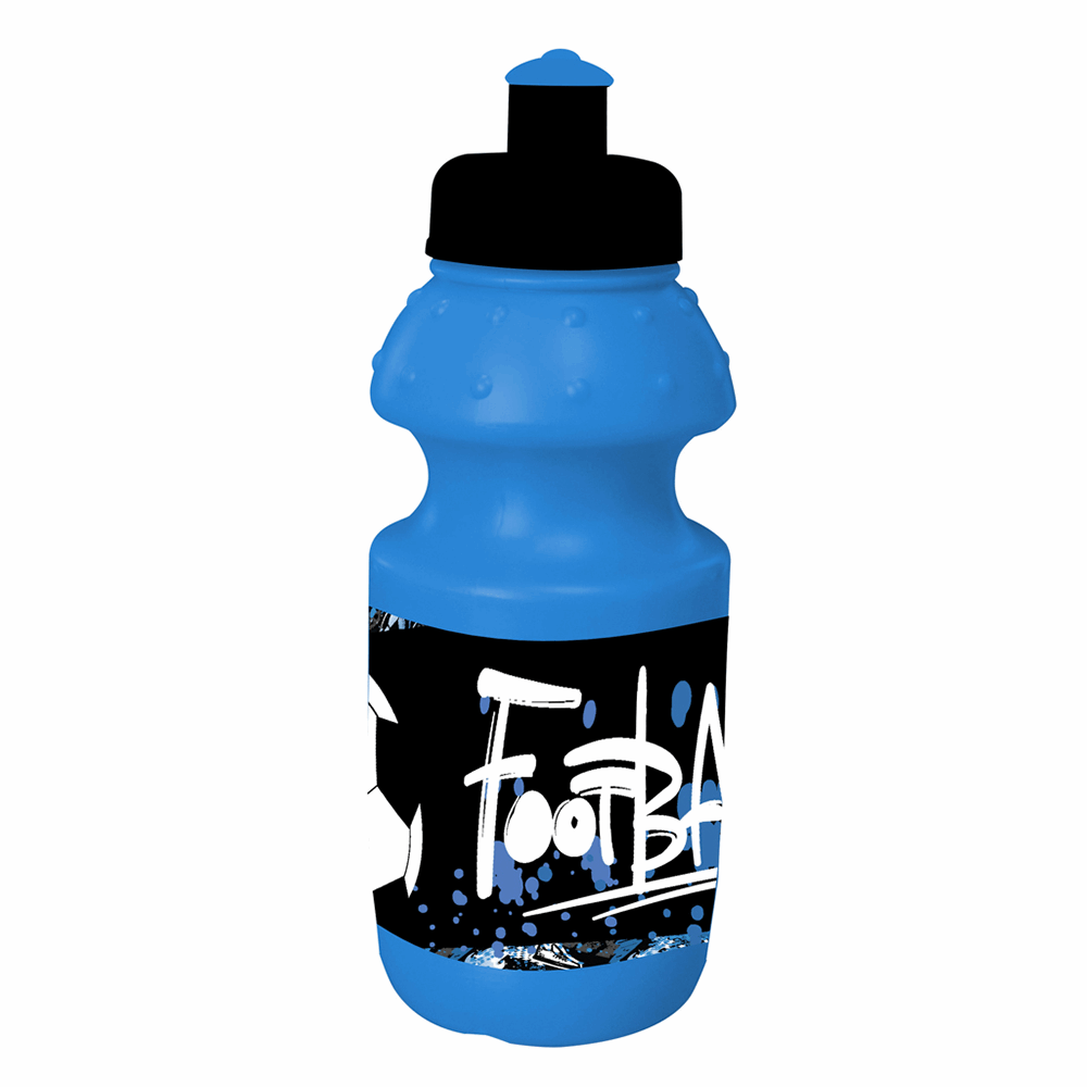 MUST SPORTS ΠΑΓΟΥΡΙ ΠΟΔΟΣΦΑΙΡΟ 350ml