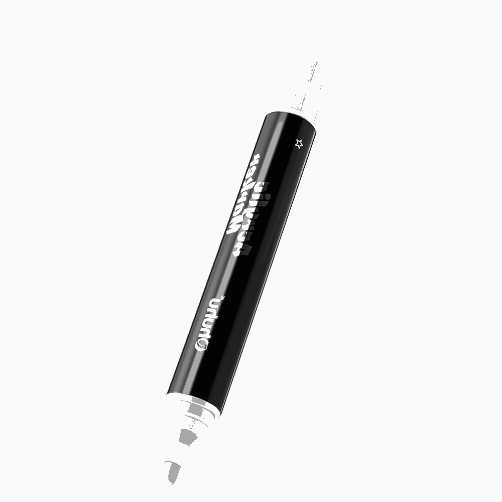 OHUHU Acrylic Marker - 101 - White OHU-A30-101