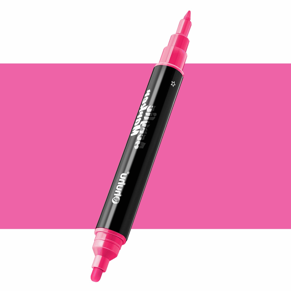 OHUHU Acrylic Marker - R506 - Candy Pink OHU-A30-R506