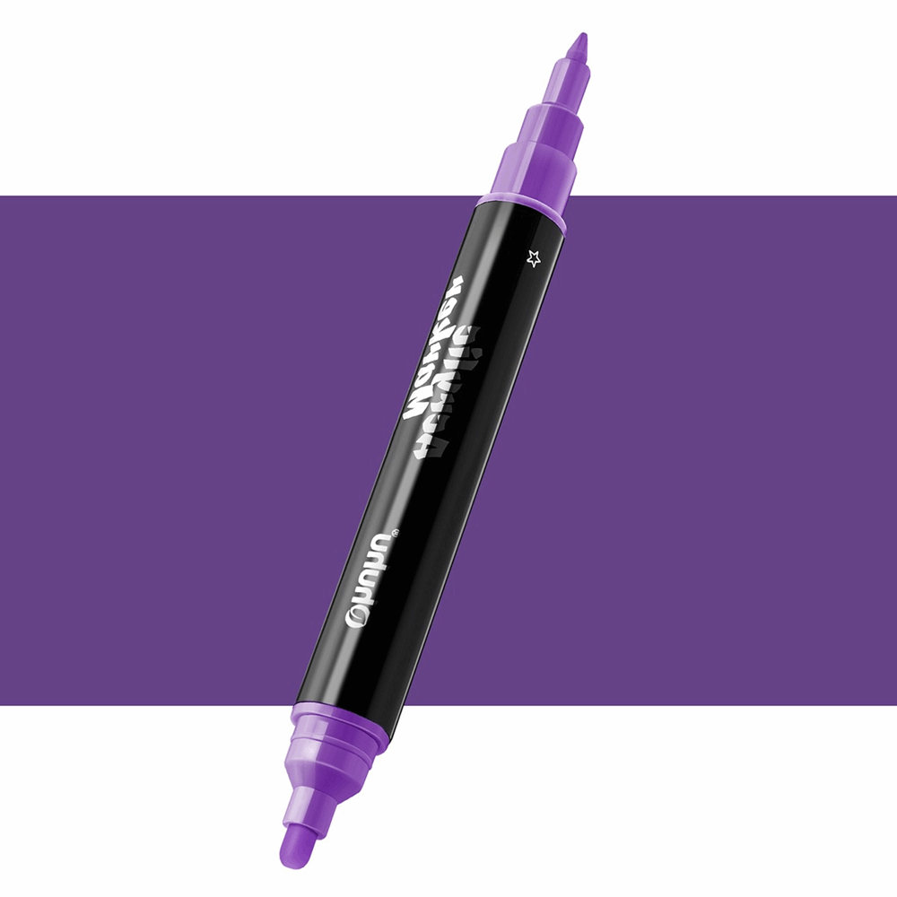 OHUHU Acrylic Marker - V209 - Pansy OHU-A30-V209