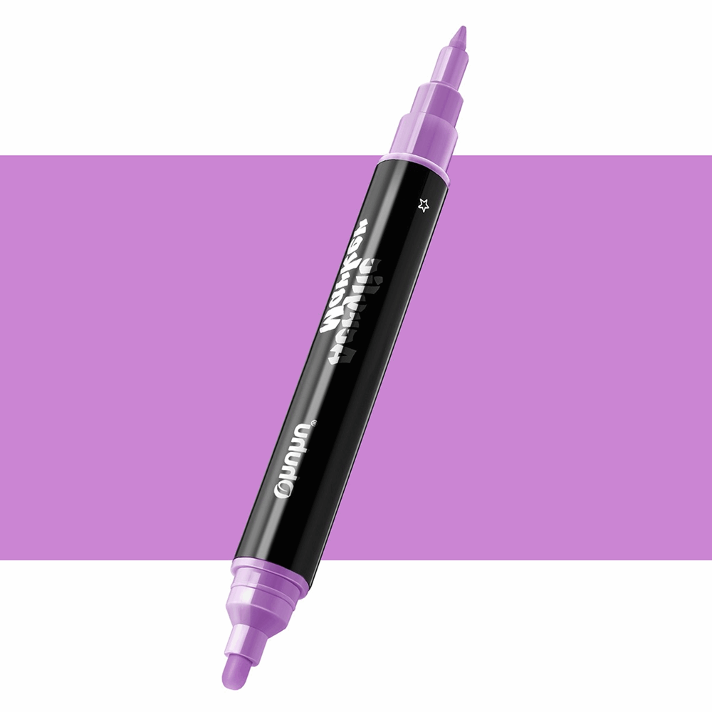 OHUHU Acrylic Marker - V842 - Pastel Lilac OHU-A30-V842