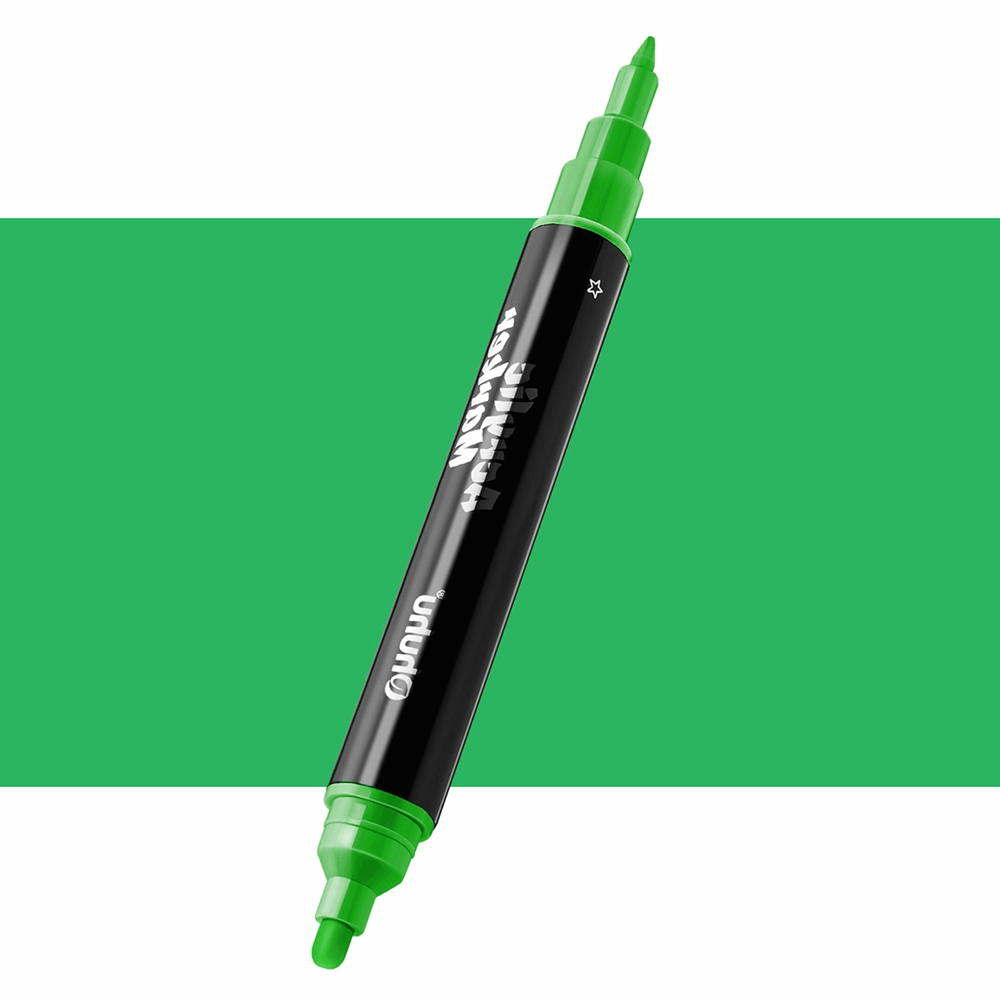 OHUHU Acrylic Marker - G315 - Spearmint OHU-A30-G315