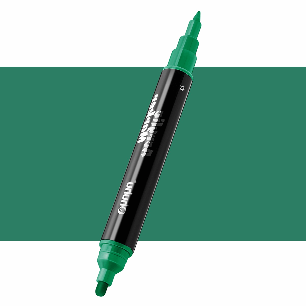 OHUHU Acrylic Marker - G608 - Viridis OHU-A30-G608