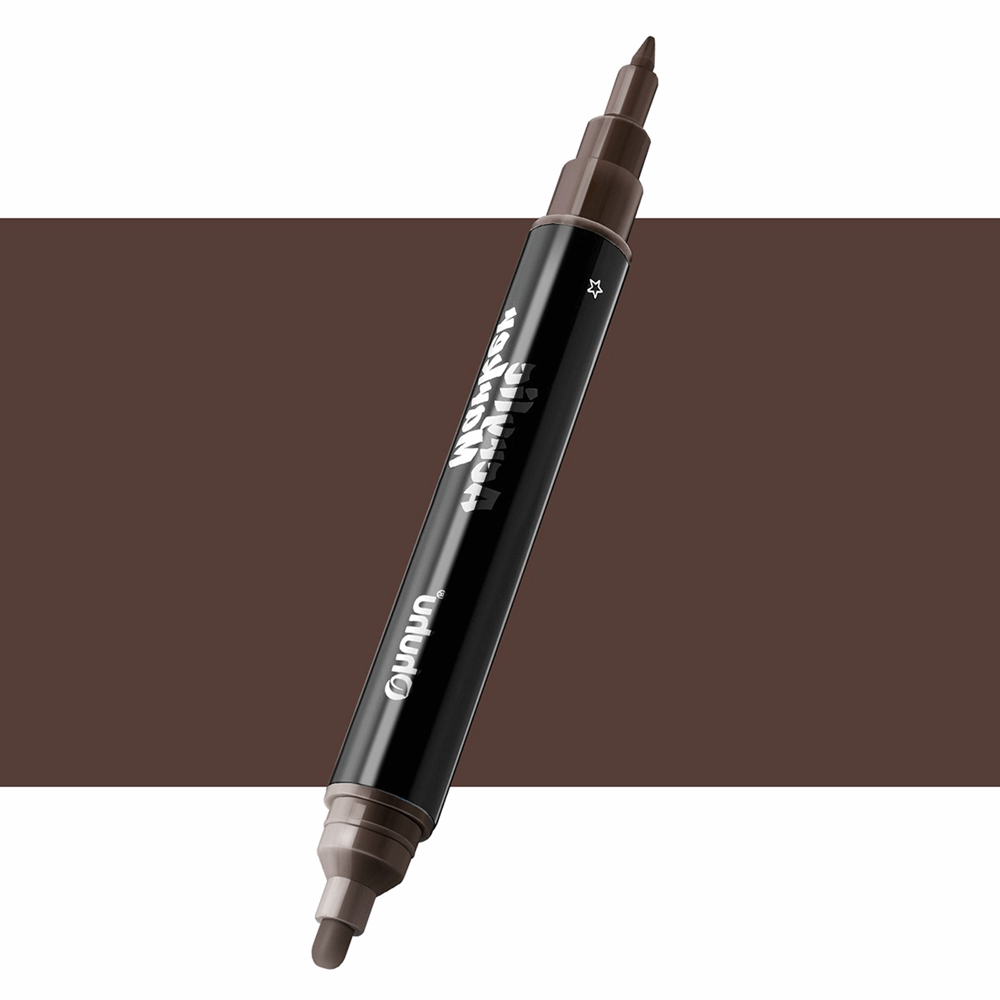 OHUHU Acrylic Marker - E304 - Brown OHU-A30-E304