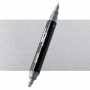 OHUHU Acrylic Marker - M102 - Silver OHU-A30-M102