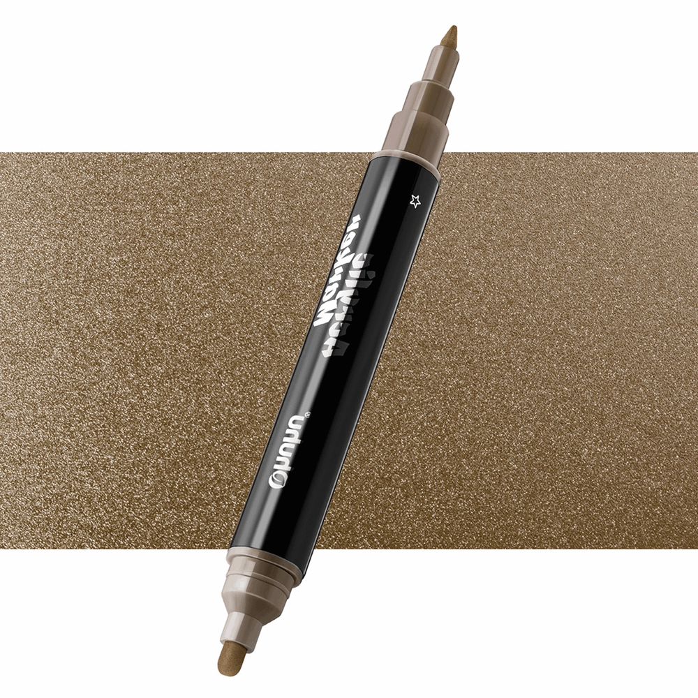 OHUHU Acrylic Marker - M701 - Bronze OHU-A30-M701