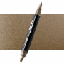 OHUHU Acrylic Marker - M701 - Bronze OHU-A30-M701
