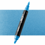 OHUHU Acrylic Marker - M704 - Metallic Blue OHU-A30-M704