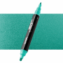OHUHU Acrylic Marker - M705 - Metallic Cyan OHU-A30-M705