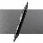 OHUHU Acrylic Marker - M706 - Metallic Grey OHU-A30-M706