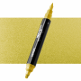 OHUHU Acrylic Marker - M707 - Gold OHU-A30-M707