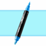 OHUHU Acrylic Marker - N503 - Neon Blue OHU-A30-N503