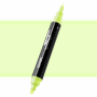 OHUHU Acrylic Marker - N531 - Neon Yellow OHU-A30-N531