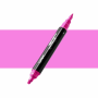 OHUHU Acrylic Marker - N802 - Neon Rose OHU-A30-N802