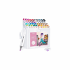 OHUHU MARKERS 60 COL. KAALA MANGA FINE & CHISEL OHU-Y30-80402-35 OHU-Y30-80405-39