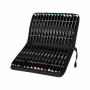 OHUHU MARKERS SET-30 ACRYLIC COLORS DUAL TIP OHU-Y30-80601-08 OHU-Y30-80601-73
