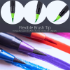 OHUHU MARKERS WATERCOLOR BRUCH MARKERS SET 12 COL.OHU-Y30-80600-29