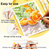 OHUHU ACRYLIC MARKERS SET-24 OHU-Y30-80601-66