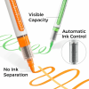 OHUHU ACRYLIC MARKERS SET-24 OHU-Y30-80601-66