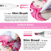 OHUHU MARKERS BRUSH & CHISEL KAALA SET-60 MANGA OHU-Y30-80403-75 OHU-Y30-80405-43