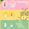 OHUHU MARKERS BRUSH & FINE SET-48+1 OHU-Y30-80400-40 OHU-Y30-80404-58