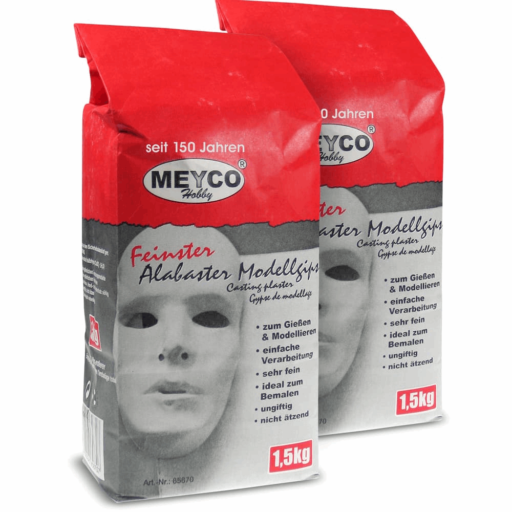 MEYCO ΓΥΨΟΣ 1.5KG 19665870