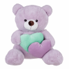 MUCH-TOYS ΛΟΥΤΡΙΝΟ ΑΡΚΟΥΔΑΚΙ 40cm J234015-16/VL244025-28