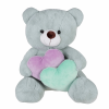 MUCH-TOYS ΛΟΥΤΡΙΝΟ ΑΡΚΟΥΔΑΚΙ 40cm J234015-16/VL244025-28
