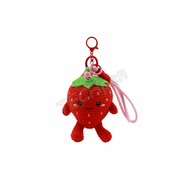 i-TOTAL ΜΠΡΕΛΟΚ XL3455Α FRESH MARKET CROCHET ΦΡΑΟΥΛΑ 139345501