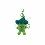 i-TOTAL ΜΠΡΕΛΟΚ XL3455Α FRESH MARKET CROCHET ΜΠΡΟΚΟΛΟ 139345501