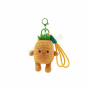 i-TOTAL ΜΠΡΕΛΟΚ XL3455Α FRESH MARKET CROCHET ΑΝΑΝΑΣ 139345501