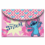 DIAKAKIS ΦΑΚΕΛΟΣ ΚΟΥΜΠΙ Α4   LILO & STITCH 1 000565843