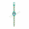 DIAKAKIS ΡΟΛΟΙ ΣΕ ΜΕΤΑΛΛΙΚΟ ΚΟΥΤΙ  STITCH 000566005