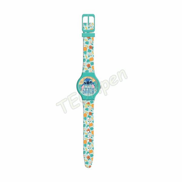 DIAKAKIS ΡΟΛΟΙ ΣΕ ΜΕΤΑΛΛΙΚΟ ΚΟΥΤΙ  STITCH 000566005