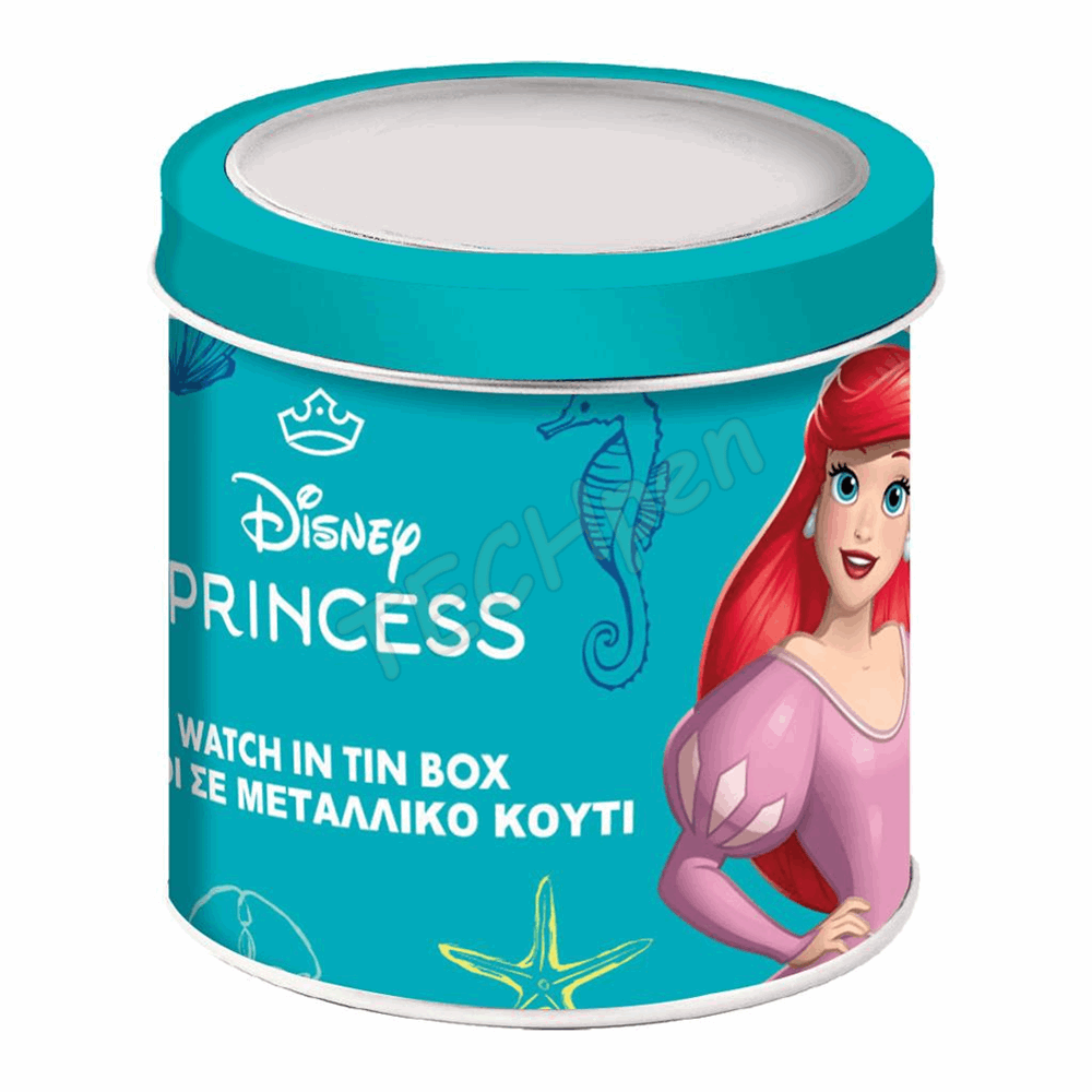 DIAKAKIS ΡΟΛΟΙ ΣΕ ΜΕΤΑΛΛΙΚΟ ΚΟΥΤΙ  ARIEL 000564603
