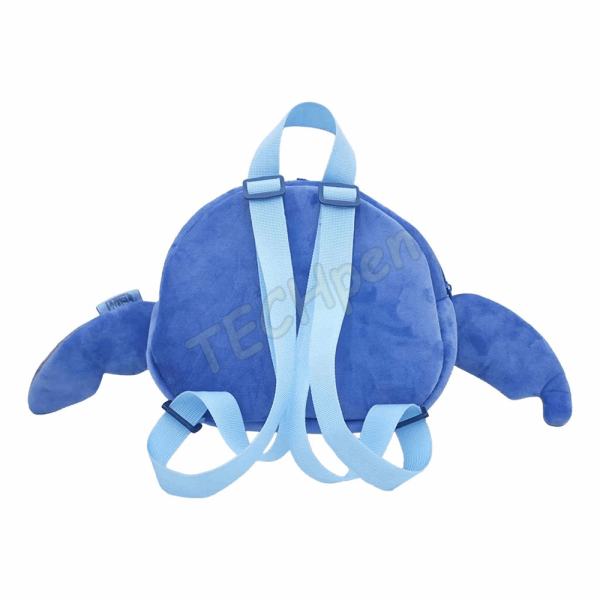DIAKAKIS ΤΣΑΝΤΑ ΠΛΑΤΗΣ ΛΟΥΤΡΙΝΗ 26Χ10Χ24ΕΚ STITCH 000565893