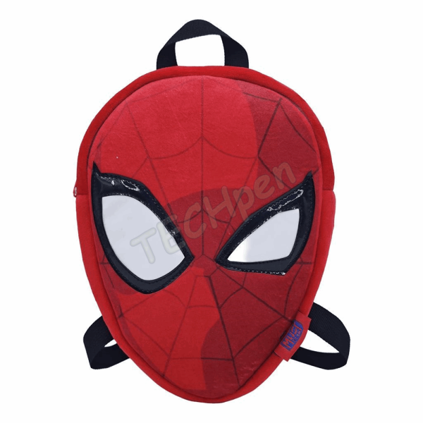 DIAKAKIS ΤΣΑΝΤΑ ΠΛΑΤΗΣ ΛΟΥΤΡΙΝΗ 26Χ10Χ24ΕΚ SPIDERMAN 000508774