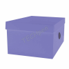 THELITTLIES ΚΟΥΤΙ ΑΠΟΘΗΚΕΥΣΗΣ XAΡTONI 34Χ25Χ18 6646686