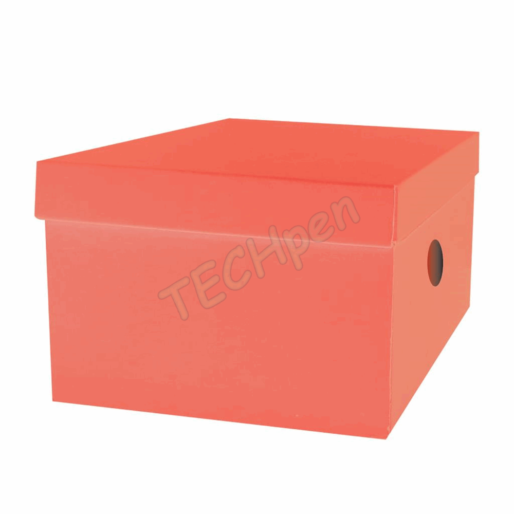 THELITTLIES ΚΟΥΤΙ ΑΠΟΘΗΚΕΥΣΗΣ XAΡTONI 34Χ25Χ18 6646686